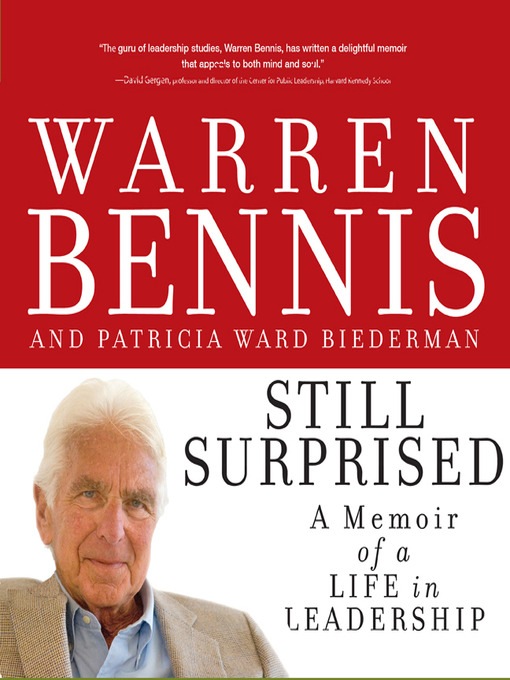 Cover image for Still Surprised